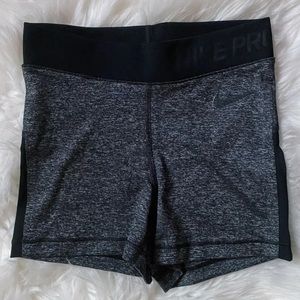 Nike Pro Shorts